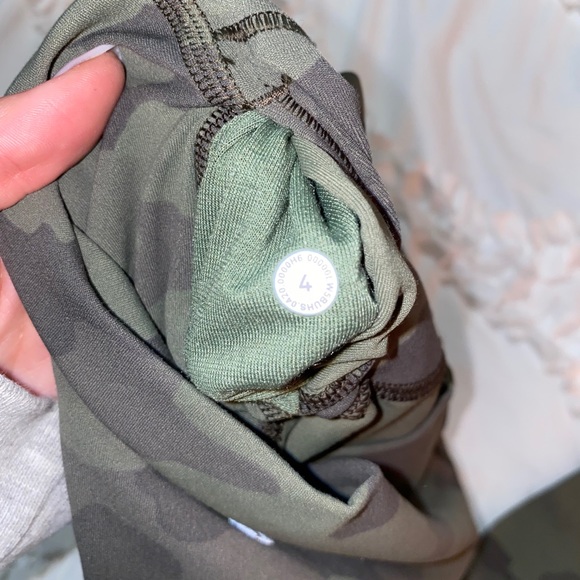 Lululemon Align Pant 28 Size 4 Itgt 